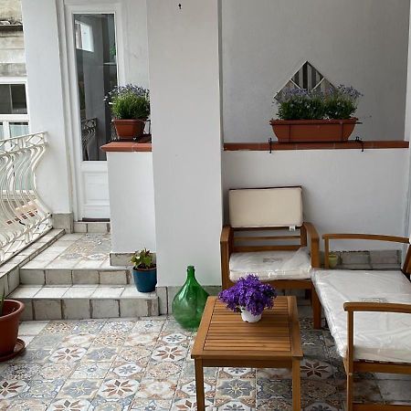Goti Rooms B&B SantʼAgata deʼ Goti Extérieur photo