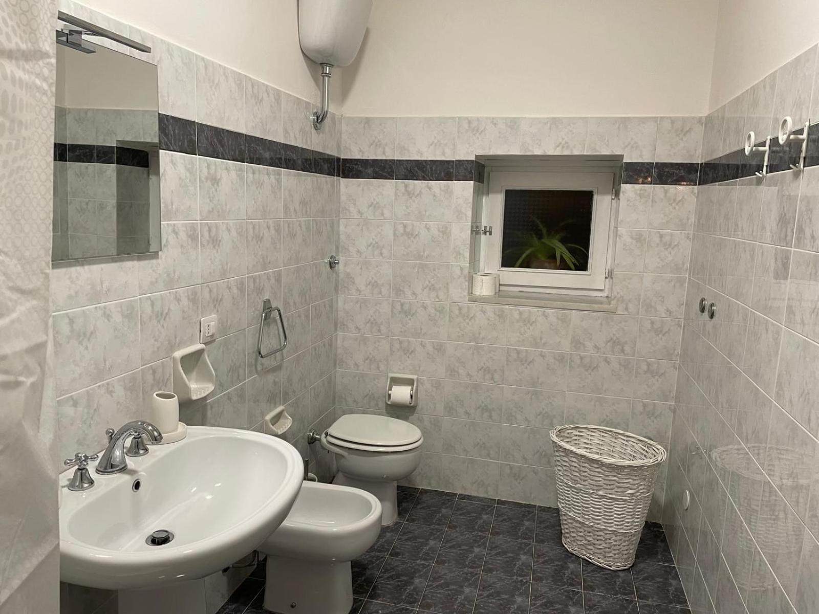 Goti Rooms B&B SantʼAgata deʼ Goti Extérieur photo