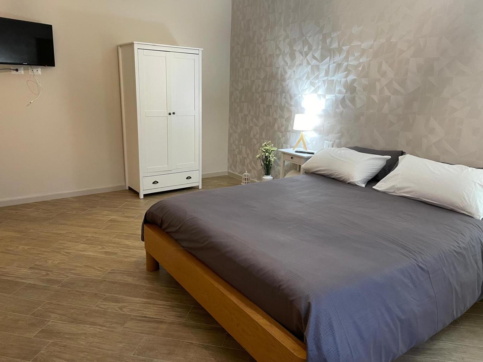 Goti Rooms B&B SantʼAgata deʼ Goti Extérieur photo