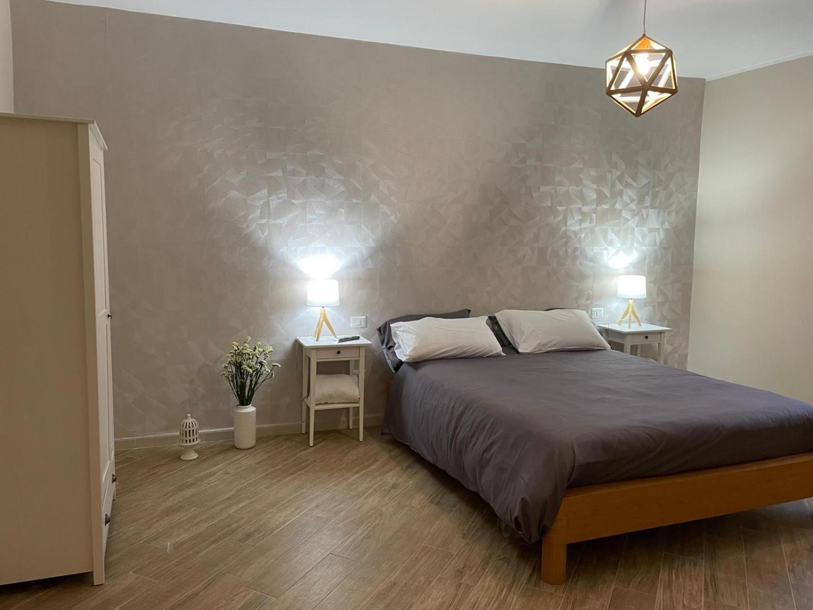 Goti Rooms B&B SantʼAgata deʼ Goti Extérieur photo