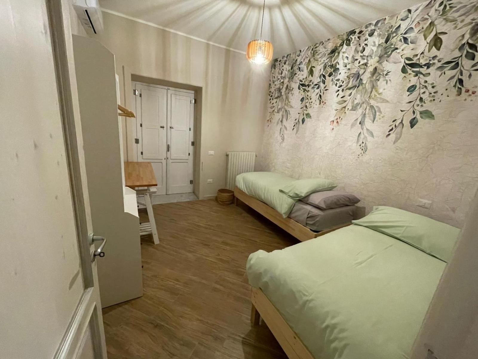 Goti Rooms B&B SantʼAgata deʼ Goti Extérieur photo