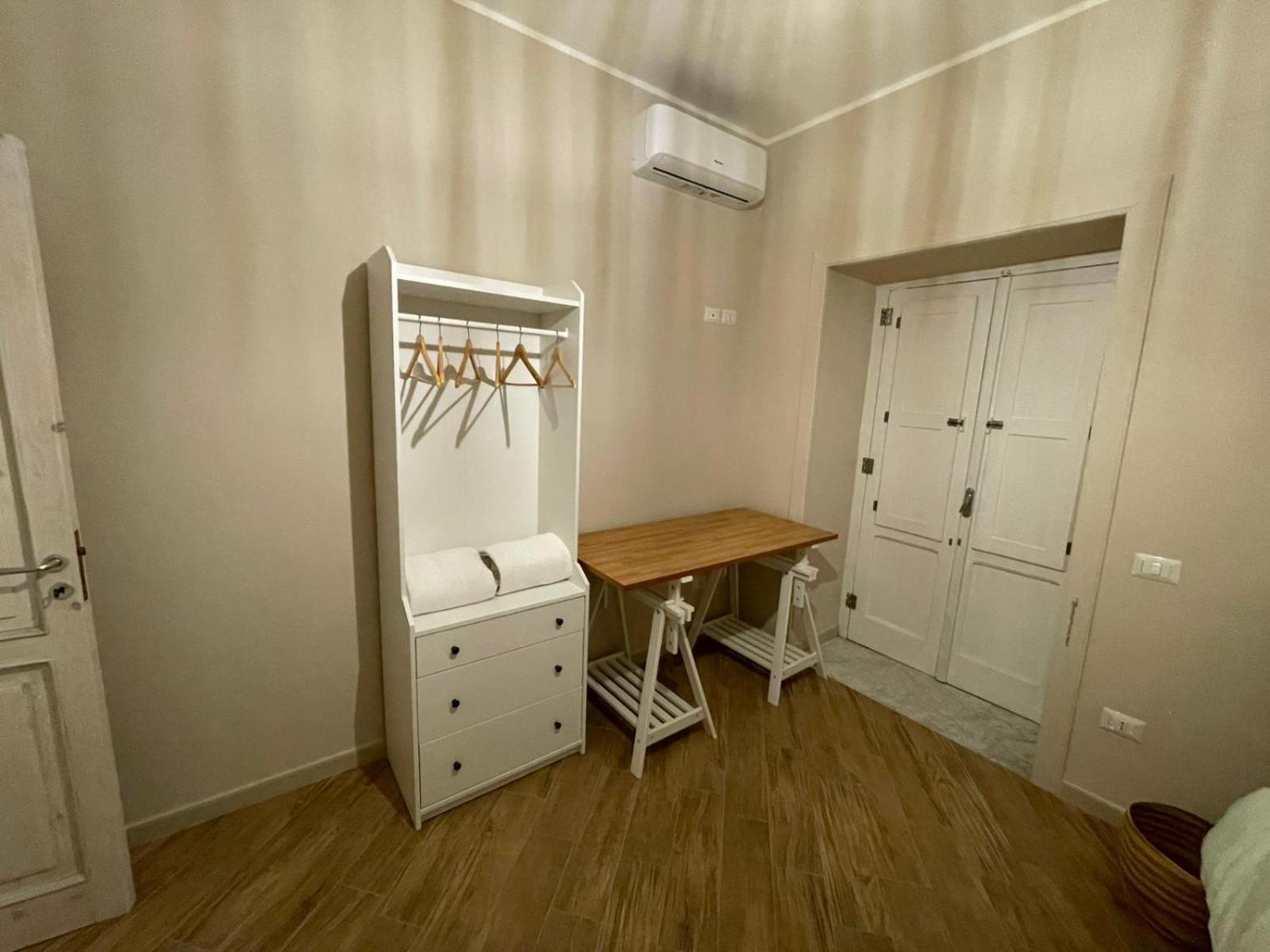 Goti Rooms B&B SantʼAgata deʼ Goti Extérieur photo